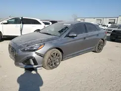 5NPE34ABXJH671619 2018 HYUNDAI SONATA