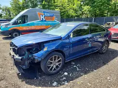 5NPE34ABXJH677792 2018 HYUNDAI SONATA