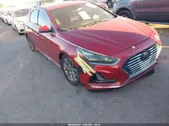5NPE34ABXJH683091 2018 HYUNDAI SONATA