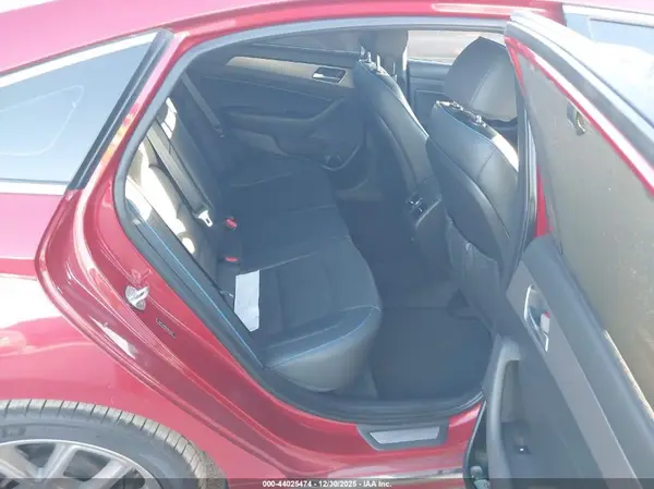 5NPE34ABXJH683091 2018 HYUNDAI SONATA - Image 8