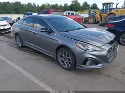 5NPE34ABXJH683978 2018 HYUNDAI SONATA