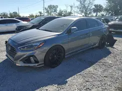 5NPE34ABXJH685715 2018 HYUNDAI SONATA