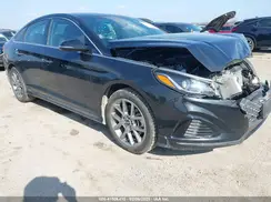 5NPE34ABXJH694365 2018 HYUNDAI SONATA