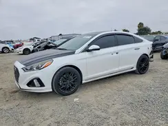 5NPE34ABXJH694401 2018 HYUNDAI SONATA