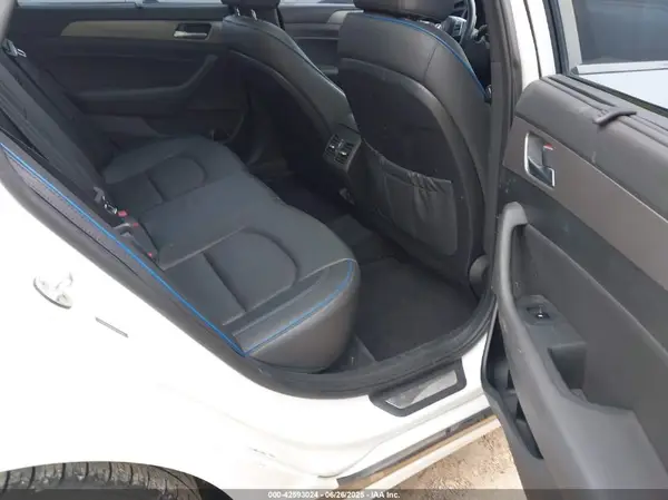 5NPE34ABXJH718308 2018 HYUNDAI SONATA - Image 8