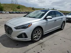 5NPE34ABXKH734638 2019 HYUNDAI SONATA