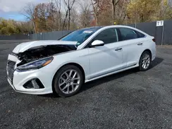 5NPE34ABXKH767686 2019 HYUNDAI SONATA