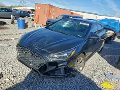 5NPE34ABXKH776694 2019 HYUNDAI SONATA
