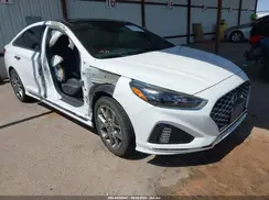 5NPE34ABXKH799506 2019 HYUNDAI SONATA