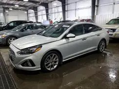 5NPE34ABXKH806860 2019 HYUNDAI SONATA
