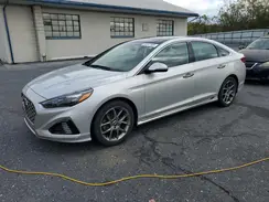 5NPE34ABXKH808396 2019 HYUNDAI SONATA