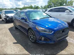 5NPE34ABXKH819804 2019 HYUNDAI SONATA