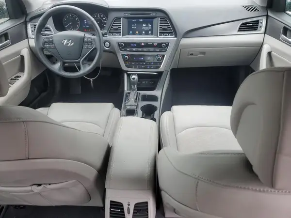 5NPE34AF0GH256739 2016 HYUNDAI SONATA - Image 8