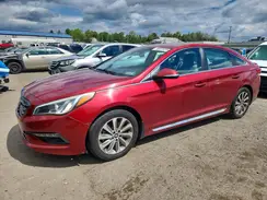 5NPE34AF0GH260385 2016 HYUNDAI SONATA