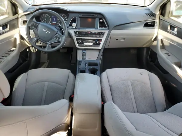 5NPE34AF0GH260452 2016 HYUNDAI SONATA - Image 8
