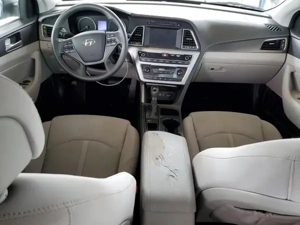 5NPE34AF0GH260774 2016 HYUNDAI SONATA - Image 8