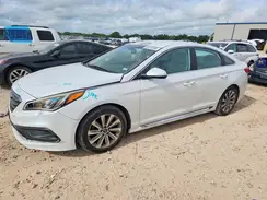 5NPE34AF0GH261567 2016 HYUNDAI SONATA