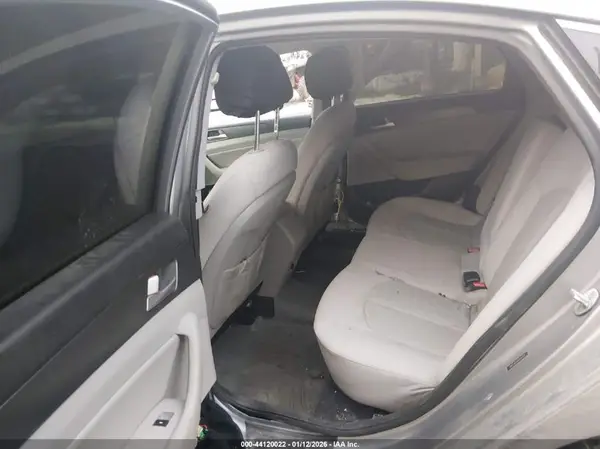 5NPE34AF0GH262377 2016 HYUNDAI SONATA - Image 8