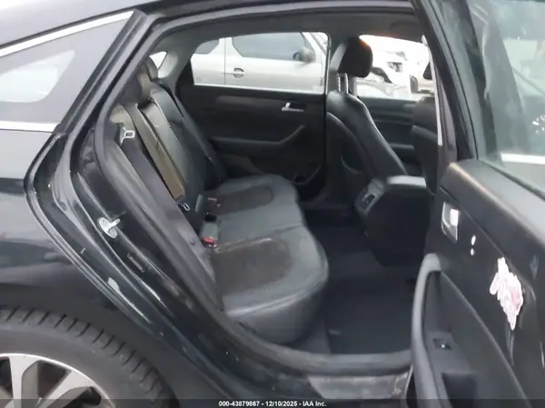 5NPE34AF0GH262606 2016 HYUNDAI SONATA - Image 8