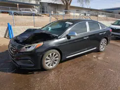 5NPE34AF0GH263917 2016 HYUNDAI SONATA