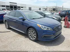5NPE34AF0GH264226 2016 HYUNDAI SONATA