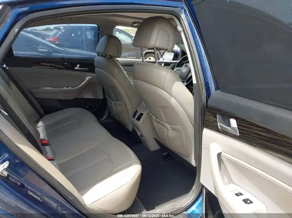 5NPE34AF0GH264226 2016 HYUNDAI SONATA - Image 8