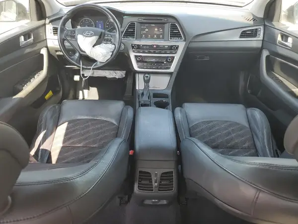 5NPE34AF0GH265294 2016 HYUNDAI SONATA - Image 8