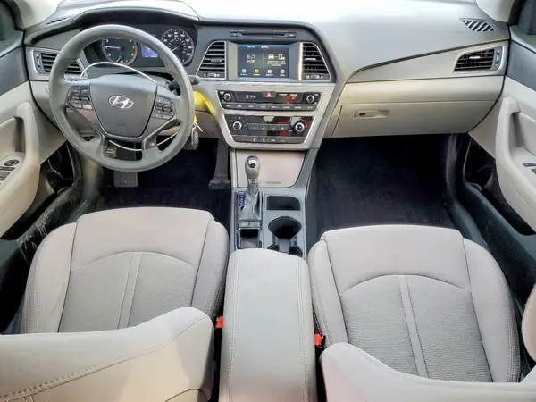 5NPE34AF0GH265943 2016 HYUNDAI SONATA - Image 8