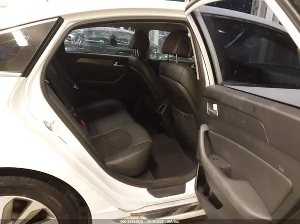 5NPE34AF0GH266607 2016 HYUNDAI SONATA - Image 8