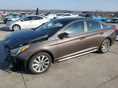 5NPE34AF0GH267000 2016 HYUNDAI SONATA