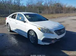 5NPE34AF0GH267580 2016 HYUNDAI SONATA