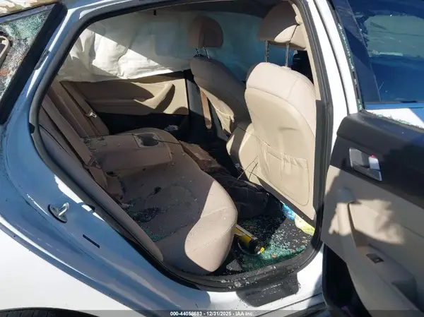 5NPE34AF0GH267580 2016 HYUNDAI SONATA - Image 8