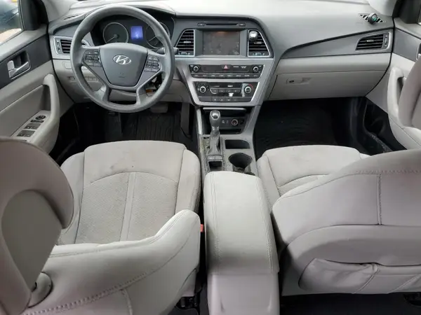 5NPE34AF0GH268888 2016 HYUNDAI SONATA - Image 8