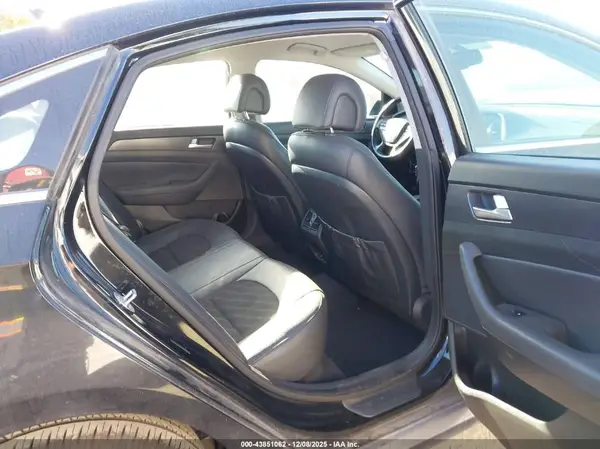 5NPE34AF0GH271600 2016 HYUNDAI SONATA - Image 8