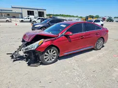 5NPE34AF0GH272391 2016 HYUNDAI SONATA