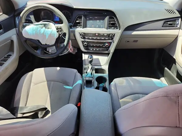 5NPE34AF0GH272391 2016 HYUNDAI SONATA - Image 8