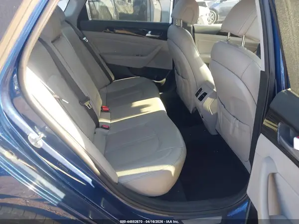 5NPE34AF0GH272570 2016 HYUNDAI SONATA - Image 8