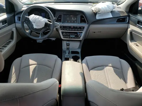 5NPE34AF0GH272827 2016 HYUNDAI SONATA - Image 8