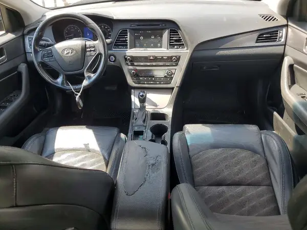 5NPE34AF0GH273119 2016 HYUNDAI SONATA - Image 8