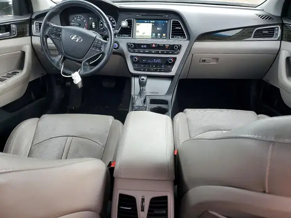 5NPE34AF0GH273637 2016 HYUNDAI SONATA - Image 8