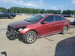 5NPE34AF0GH274125 2016 HYUNDAI SONATA