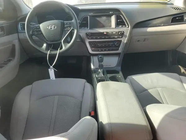 5NPE34AF0GH274125 2016 HYUNDAI SONATA - Image 8