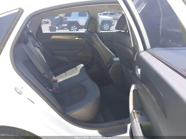 5NPE34AF0GH274142 2016 HYUNDAI SONATA - Image 8