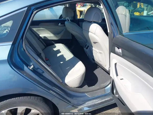 5NPE34AF0GH274318 2016 HYUNDAI SONATA - Image 8