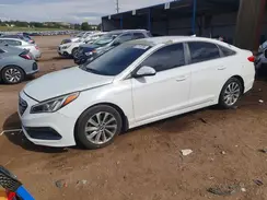 5NPE34AF0GH274481 2016 HYUNDAI SONATA