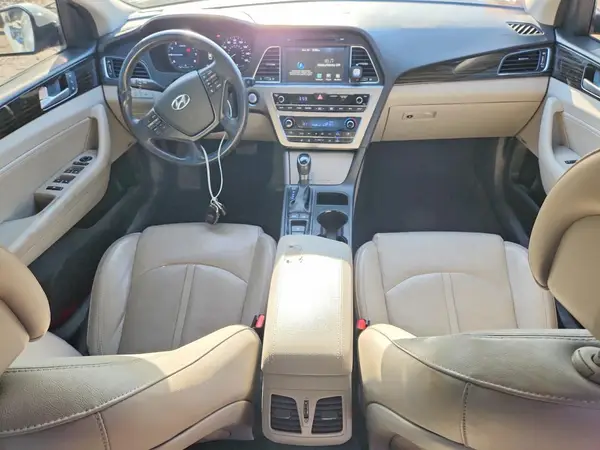 5NPE34AF0GH276280 2016 HYUNDAI SONATA - Image 8