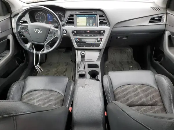 5NPE34AF0GH276649 2016 HYUNDAI SONATA - Image 8