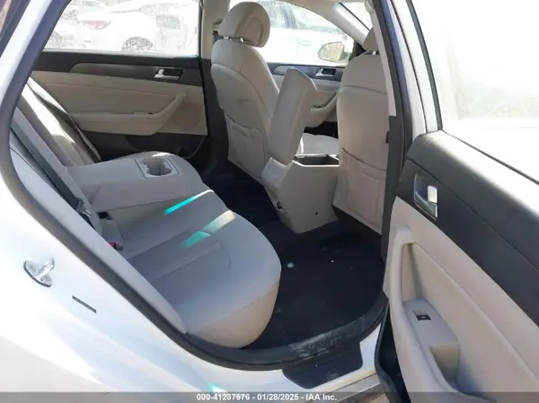 5NPE34AF0GH277073 2016 HYUNDAI SONATA - Image 8
