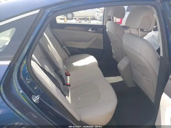 5NPE34AF0GH277641 2016 HYUNDAI SONATA - Image 8