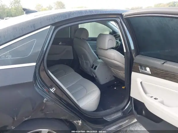 5NPE34AF0GH280040 2016 HYUNDAI SONATA - Image 8
